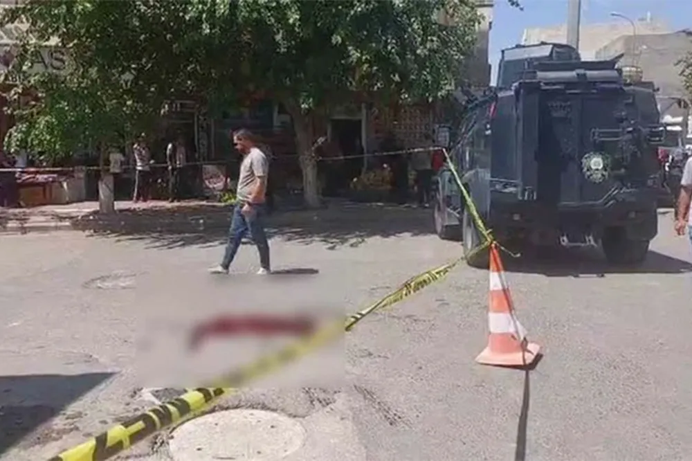 Şanlıurfa’da Silahlı Kavga: 1 Ölü, 3 Yaralı