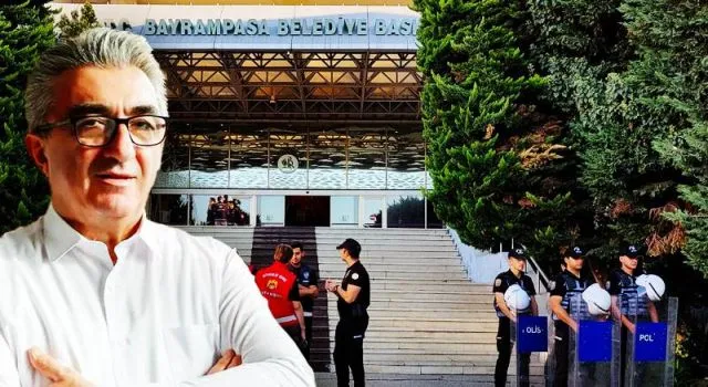 Belediye Başkan Dahil 44 Gözaltı