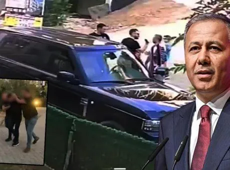 Bakan Tunç Açıkladı!