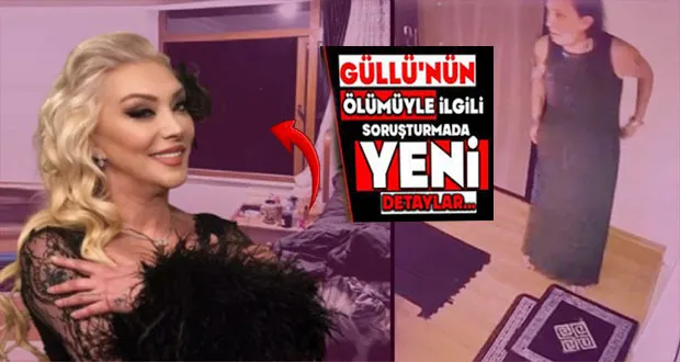 Bir Hafta Önce Aynı Yerde Düştü