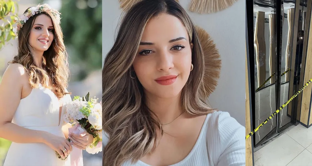 Mersin’de Acı Olay!