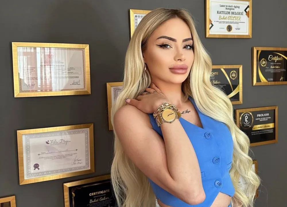 Isparta’da Uzman Estetisyen Evinde Ölü Bulundu